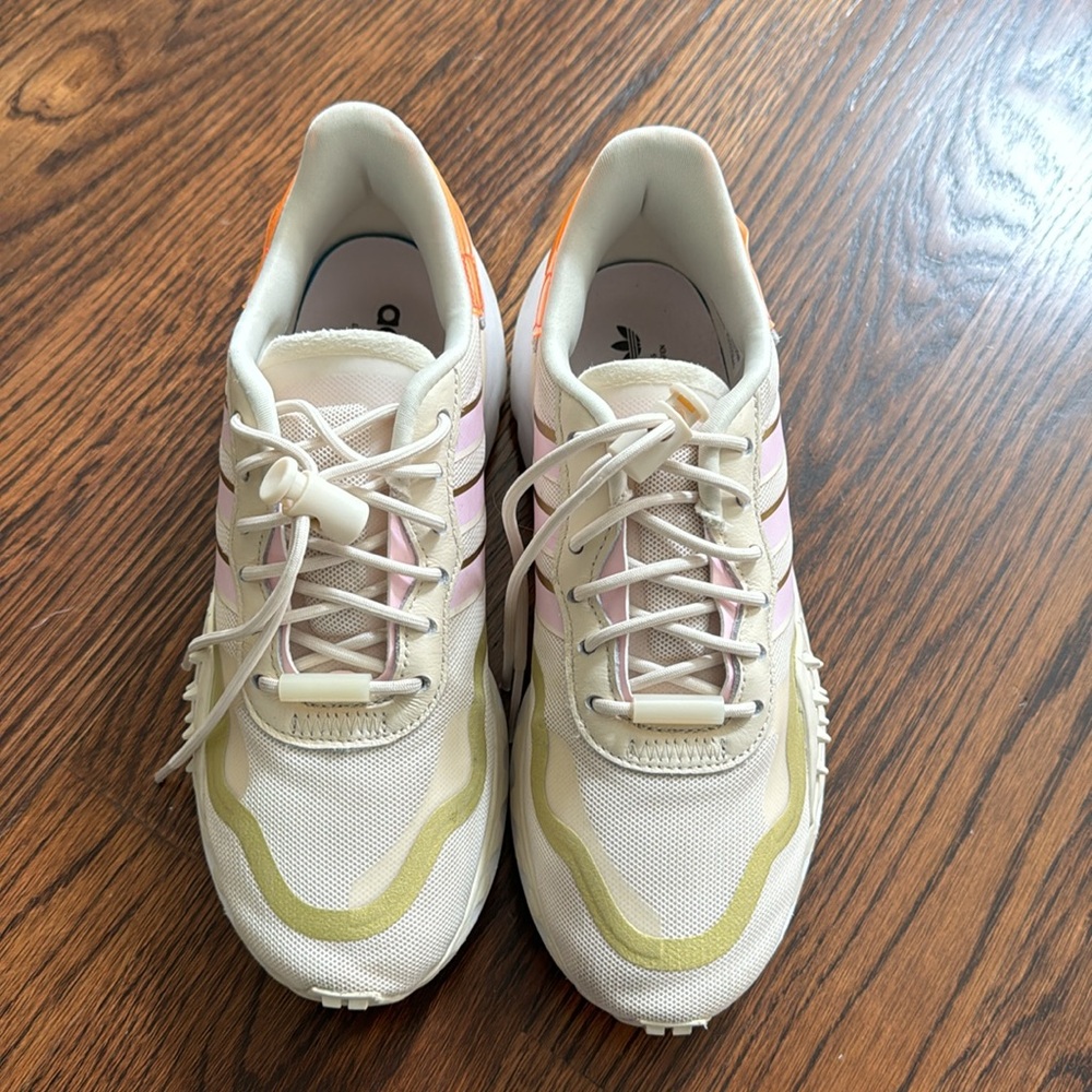 Adidas Euc Euc - image 4